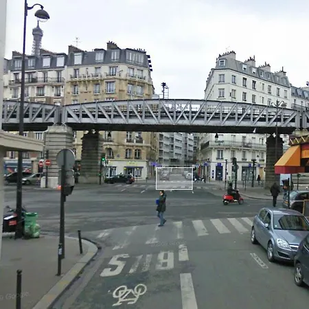 Studio Meuble פריז