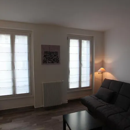 Studio Meuble