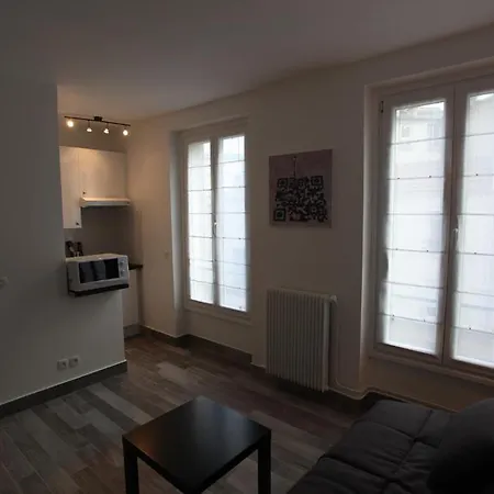 Studio Meuble *